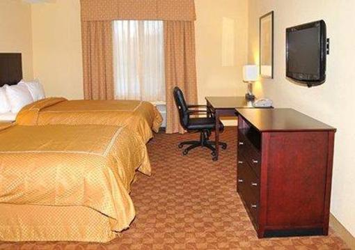фото отеля Comfort Suites Harbour View
