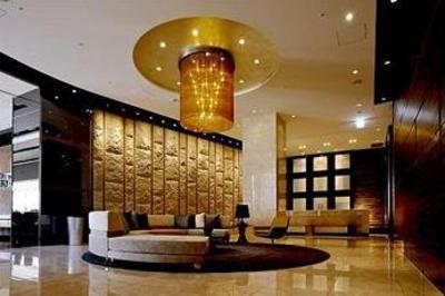 фото отеля Hotel Trusty Osaka Abeno