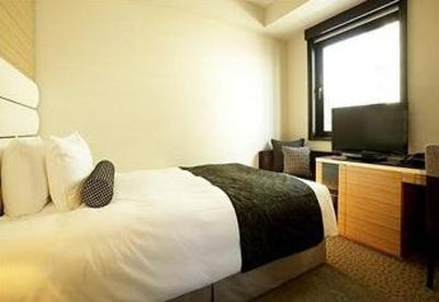 фото отеля Hotel Trusty Osaka Abeno