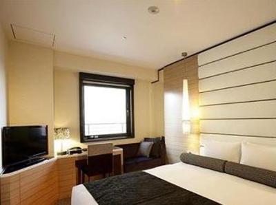 фото отеля Hotel Trusty Osaka Abeno