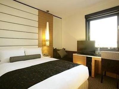 фото отеля Hotel Trusty Osaka Abeno