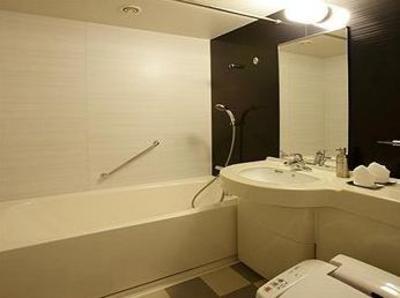 фото отеля Hotel Trusty Osaka Abeno