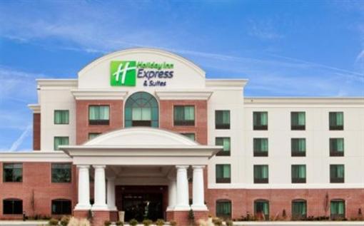 фото отеля Holiday Inn Express Hotel & Suites Wilmington-Newark