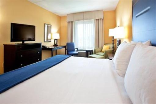 фото отеля Holiday Inn Express Hotel & Suites Wilmington-Newark