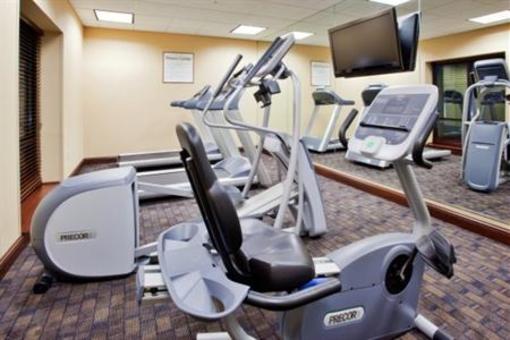 фото отеля Holiday Inn Express Hotel & Suites Wilmington-Newark
