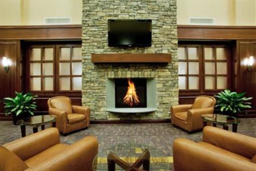 фото отеля Holiday Inn Express Hotel & Suites Wilmington-Newark