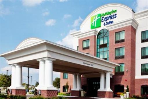фото отеля Holiday Inn Express Hotel & Suites Wilmington-Newark