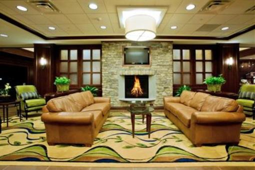 фото отеля Holiday Inn Express Hotel & Suites Wilmington-Newark