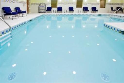 фото отеля Holiday Inn Express Hotel & Suites Wilmington-Newark
