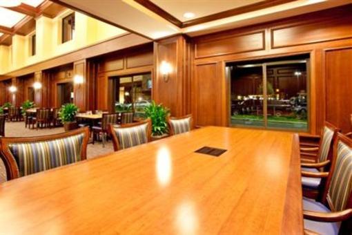 фото отеля Holiday Inn Express Hotel & Suites Wilmington-Newark