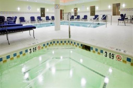 фото отеля Holiday Inn Express Hotel & Suites Wilmington-Newark