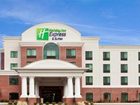 фото отеля Holiday Inn Express Hotel & Suites Wilmington-Newark