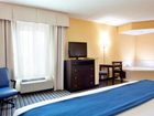 фото отеля Holiday Inn Express Hotel & Suites Wilmington-Newark