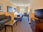 фото отеля Holiday Inn Express Hotel & Suites Wilmington-Newark