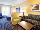 фото отеля Holiday Inn Express Hotel & Suites Wilmington-Newark