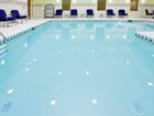 фото отеля Holiday Inn Express Hotel & Suites Wilmington-Newark