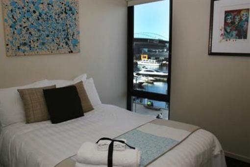фото отеля Docklands Private Collection New Quay