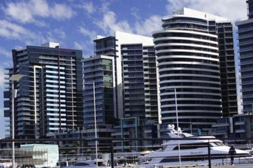 фото отеля Docklands Private Collection New Quay