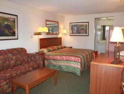 фото отеля Knights Inn South Airport Indianapolis