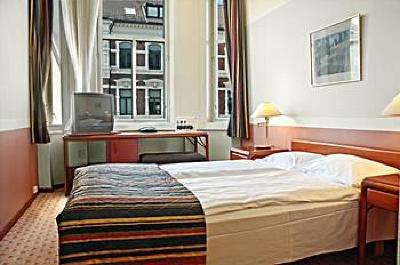 фото отеля BEST WESTERN West Hotel