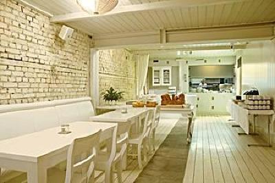 фото отеля BEST WESTERN West Hotel