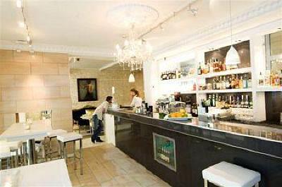 фото отеля BEST WESTERN West Hotel