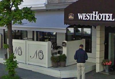 фото отеля BEST WESTERN West Hotel
