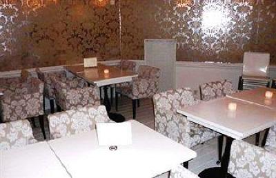 фото отеля BEST WESTERN West Hotel