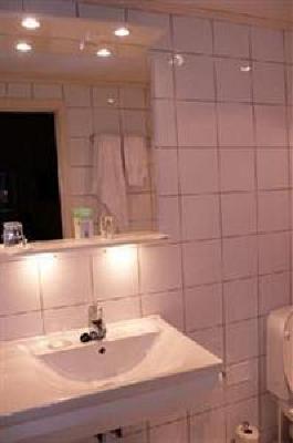 фото отеля BEST WESTERN West Hotel