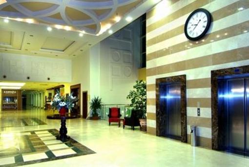 фото отеля Hedef Resort Alanya
