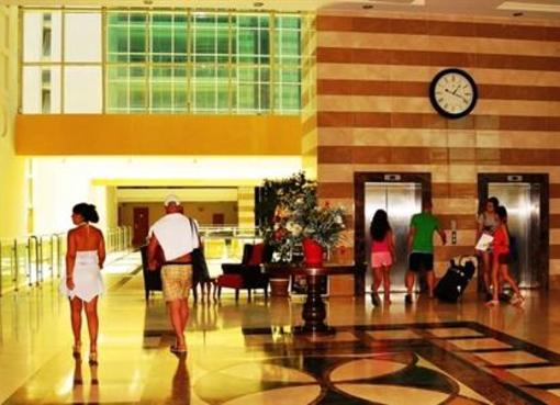 фото отеля Hedef Resort Alanya