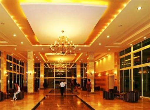 фото отеля Hedef Resort Alanya