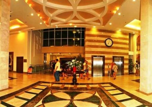 фото отеля Hedef Resort Alanya