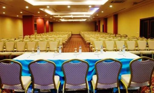 фото отеля Hedef Resort Alanya