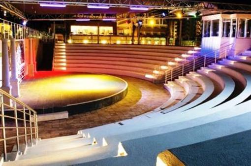 фото отеля Hedef Resort Alanya