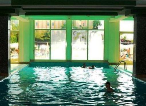 фото отеля Hedef Resort Alanya