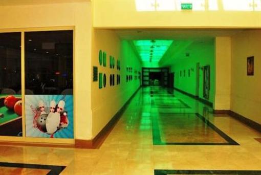 фото отеля Hedef Resort Alanya