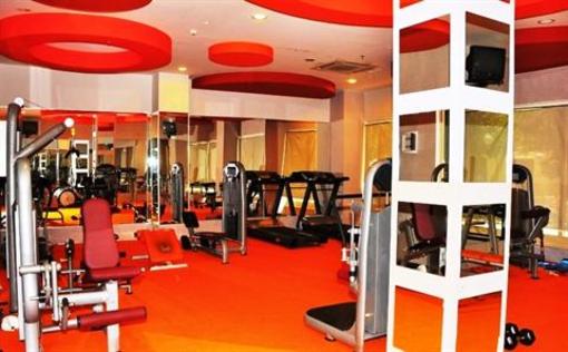 фото отеля Hedef Resort Alanya