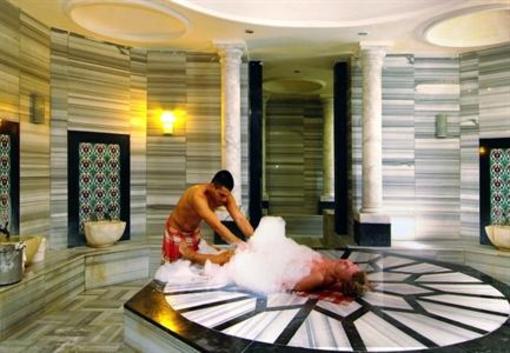 фото отеля Hedef Resort Alanya