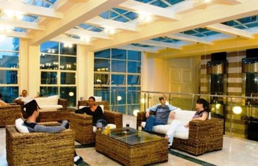 фото отеля Hedef Resort Alanya