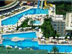 фото отеля Hedef Resort Alanya