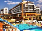 фото отеля Hedef Resort Alanya