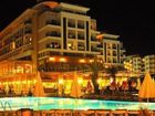 фото отеля Hedef Resort Alanya