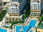 фото отеля Hedef Resort Alanya