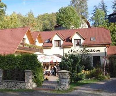фото отеля Gosciniec Nad Potokiem Guesthouse Karpacz