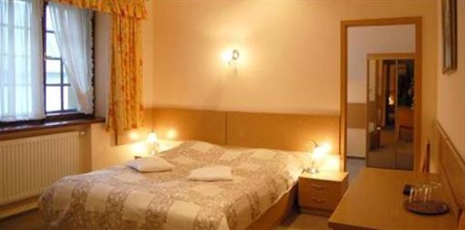 фото отеля Gosciniec Nad Potokiem Guesthouse Karpacz