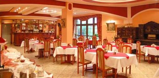фото отеля Gosciniec Nad Potokiem Guesthouse Karpacz