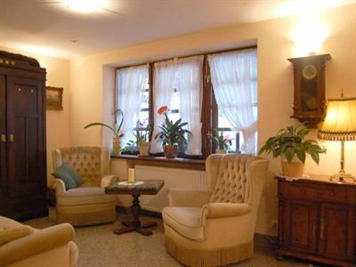 фото отеля Gosciniec Nad Potokiem Guesthouse Karpacz