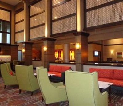 фото отеля Holiday Inn Dallas Central Park Cities