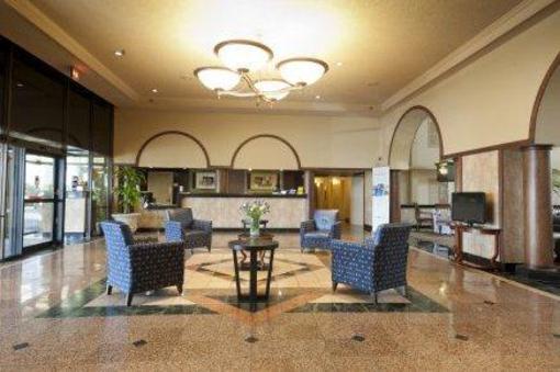 фото отеля Holiday Inn Dallas Central Park Cities